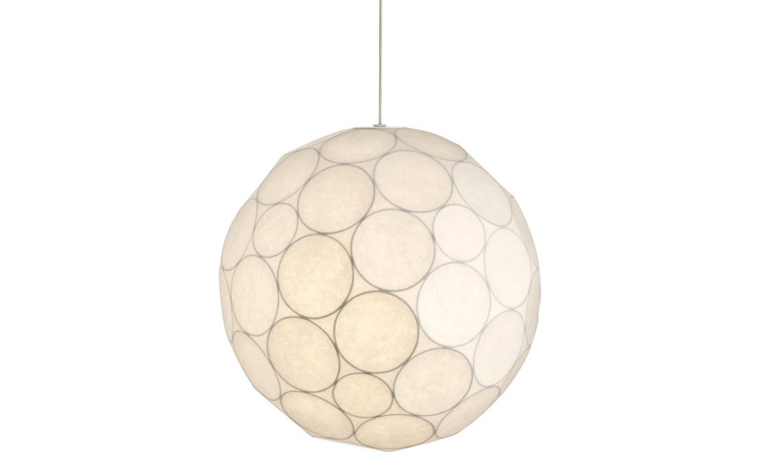 Подвесной светильник модель Soft Suspension Lamp от фабрики Tom Dixon