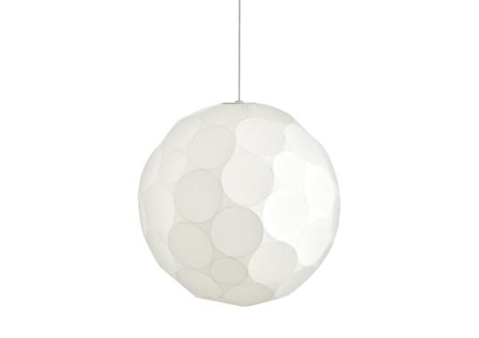 Подвесной светильник модель Soft Suspension Lamp от фабрики Tom Dixon