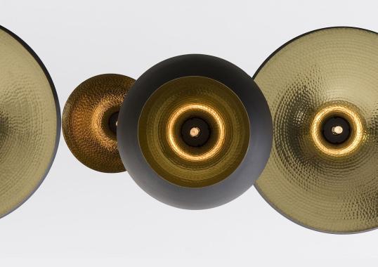 Подвесной светильник модель 41763 от фабрики Tom Dixon