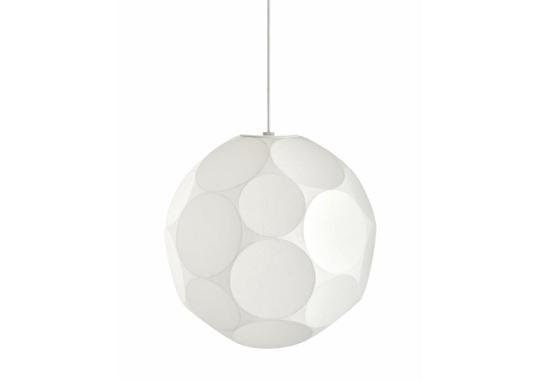 Подвесной светильник модель Soft Suspension Lamp от фабрики Tom Dixon