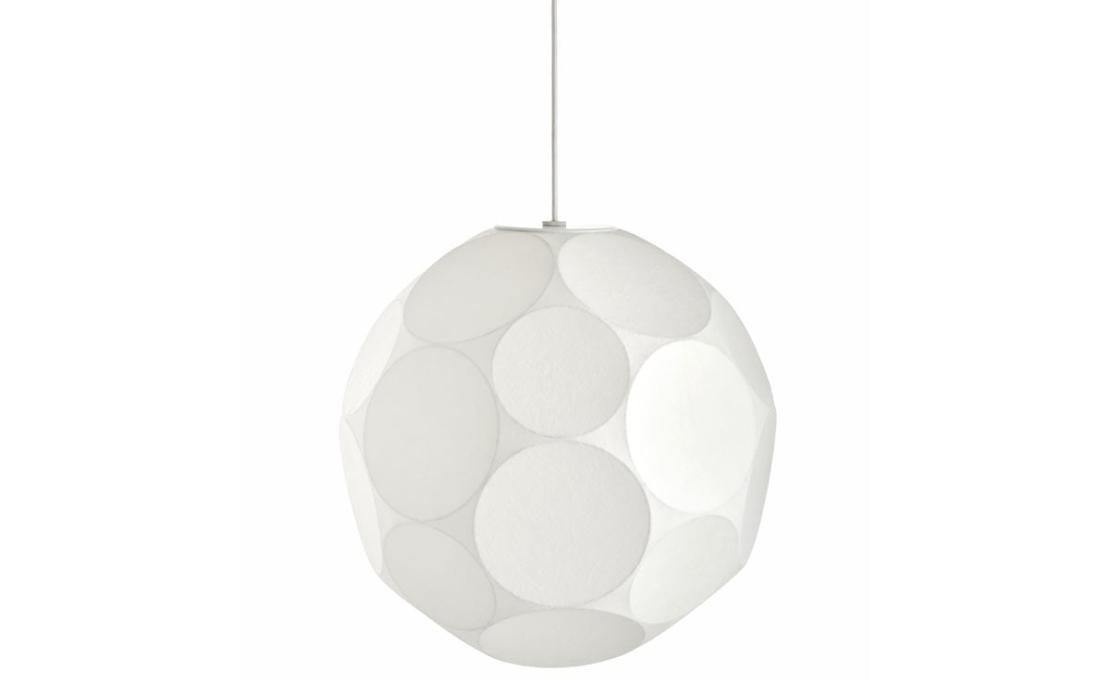 Подвесной светильник модель Soft Suspension Lamp от фабрики Tom Dixon