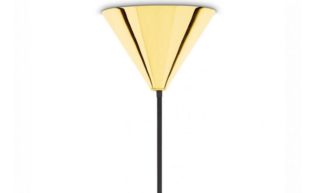 Люстра модель 78660 от фабрики Tom Dixon