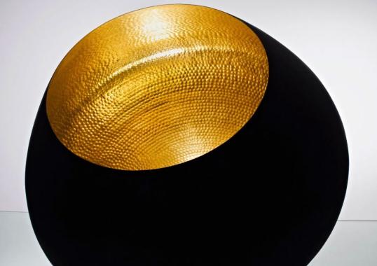 Подвесной светильник модель Beat Stout LED Suspension Lamp от фабрики Tom Dixon