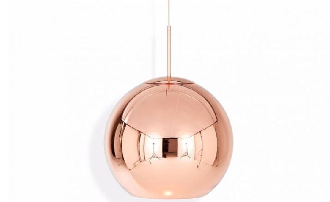 Подвесной светильник модель 760656 от фабрики Tom Dixon
