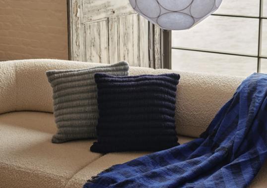 Подвесной светильник модель Soft Suspension Lamp от фабрики Tom Dixon