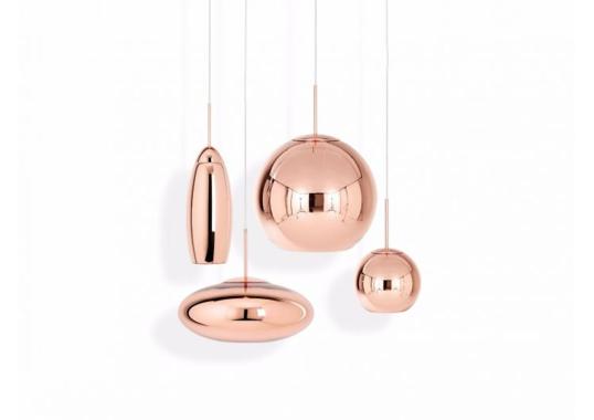 Подвесной светильник модель 760656 от фабрики Tom Dixon