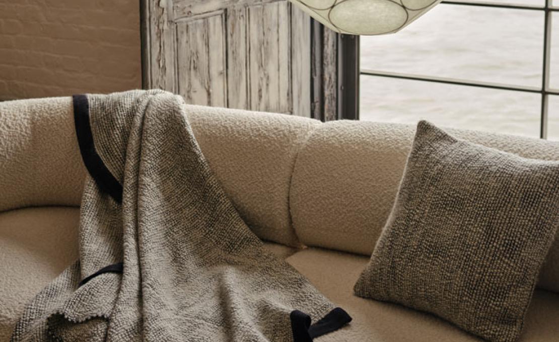 Подвесной светильник модель Soft Suspension Lamp от фабрики Tom Dixon
