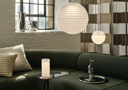 Подвесной светильник модель 970081 от фабрики Tom Dixon