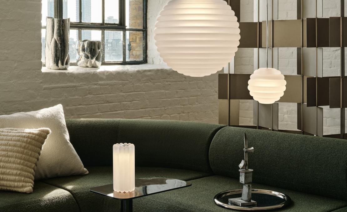 Подвесной светильник модель 970081 от фабрики Tom Dixon