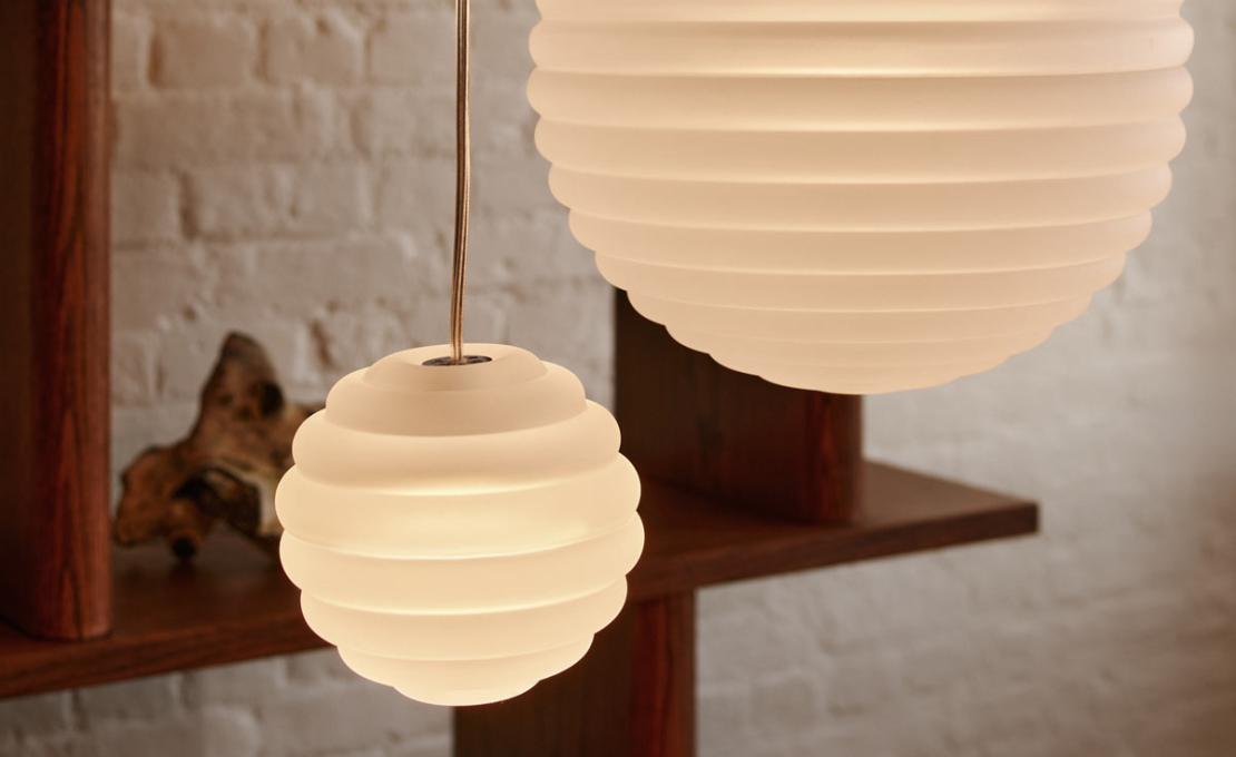 Подвесной светильник модель 970081 от фабрики Tom Dixon