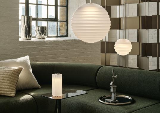 Подвесной светильник модель 970108 от фабрики Tom Dixon