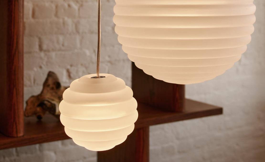 Подвесной светильник модель 970108 от фабрики Tom Dixon
