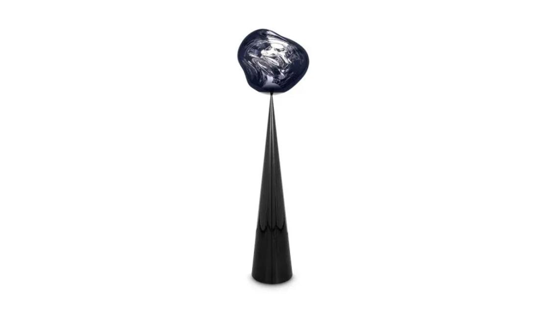 Торшер модель Cone Fat Floor Lamp от фабрики Tom Dixon