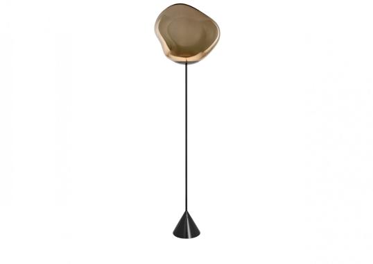 Торшер Melt Cone Slim Floor Lamp от Tom Dixon image 1
