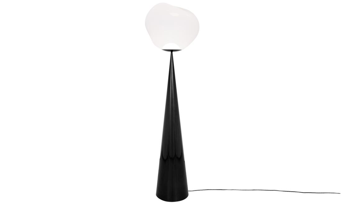 Торшер модель Cone Fat Floor Lamp от фабрики Tom Dixon