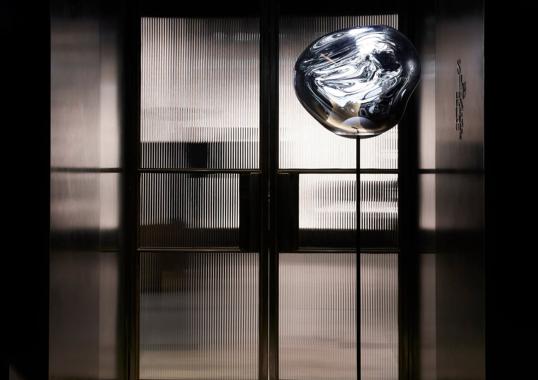 Торшер Melt Cone Slim Floor Lamp от Tom Dixon image 2
