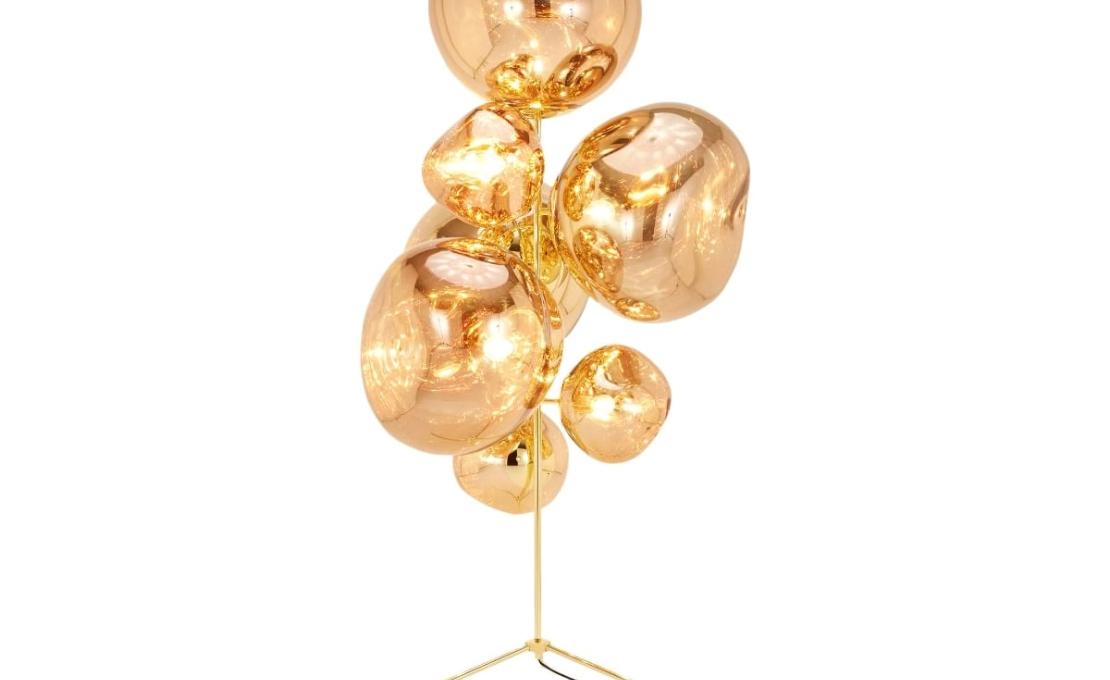 Люстра модель 176019 от фабрики Tom Dixon