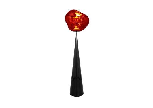 Торшер Cone Fat Floor Lamp от Tom Dixon image 3