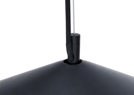 Подвесной светильник модель 759520 от фабрики Tom Dixon
