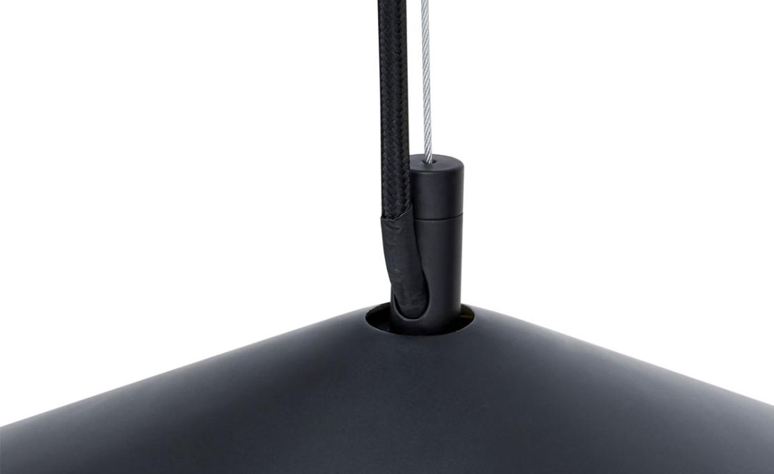 Подвесной светильник модель 759520 от фабрики Tom Dixon