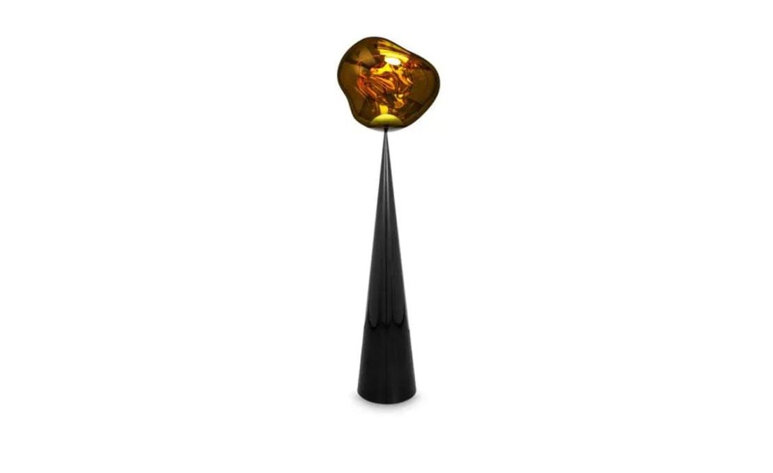 Торшер модель Cone Fat Floor Lamp от фабрики Tom Dixon