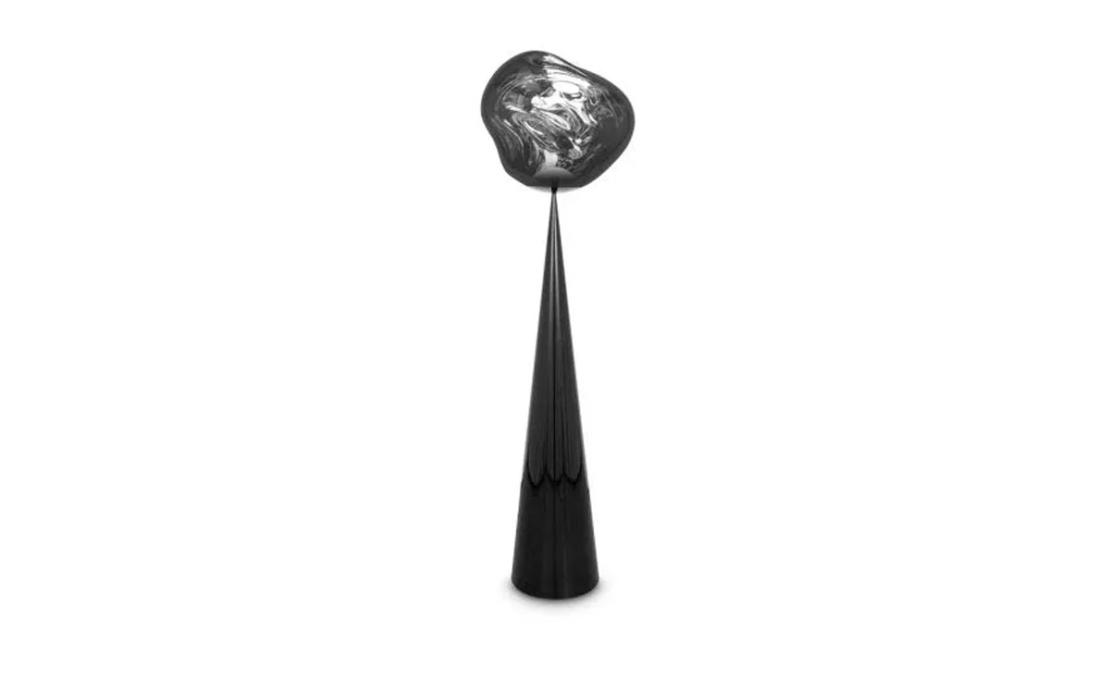Торшер модель Cone Fat Floor Lamp от фабрики Tom Dixon