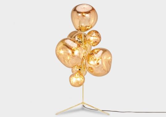 Люстра модель 176019 от фабрики Tom Dixon