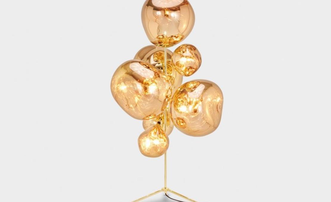 Люстра модель 176019 от фабрики Tom Dixon