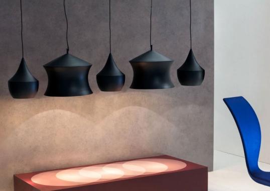 Подвесной светильник модель 759520 от фабрики Tom Dixon
