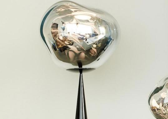 Торшер Cone Fat Floor Lamp от Tom Dixon image 6