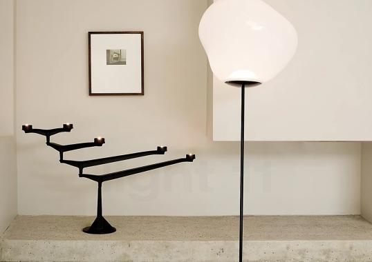 Торшер Melt Cone Slim Floor Lamp от Tom Dixon image 6