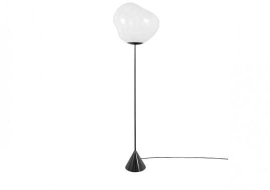 Торшер модель Melt Cone Slim Floor Lamp от фабрики Tom Dixon