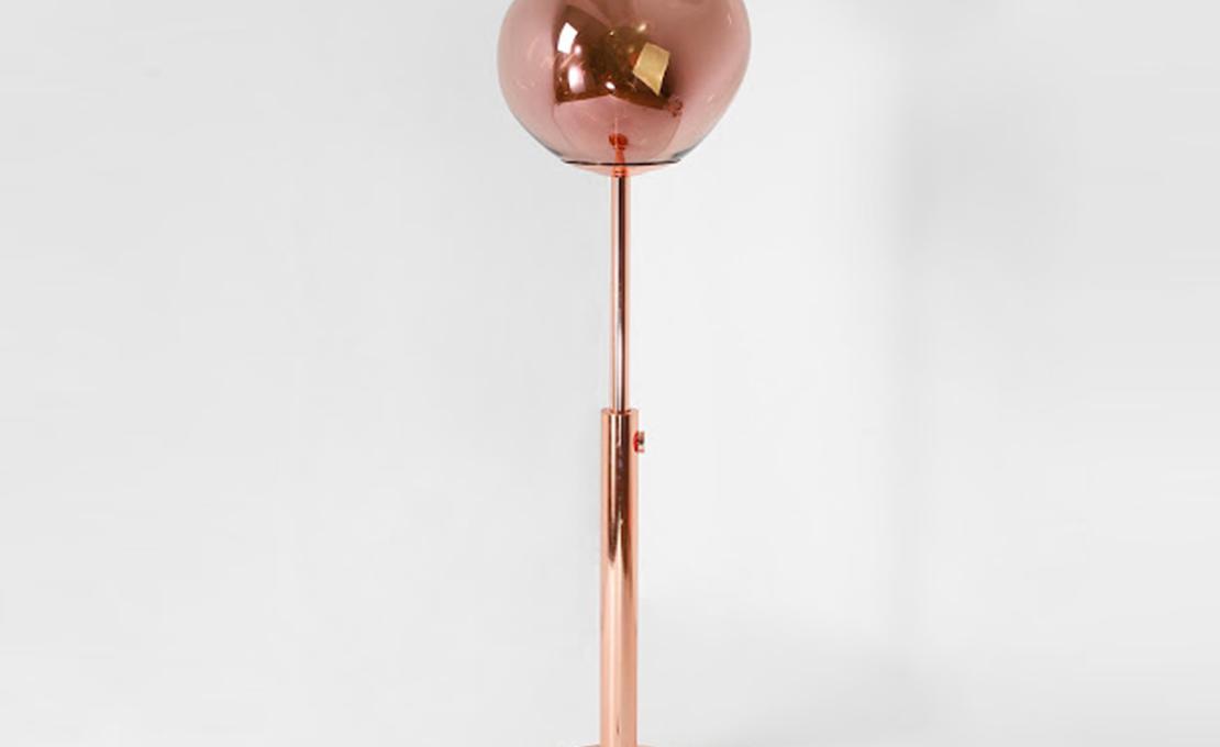 Торшер модель 821327 от фабрики Tom Dixon
