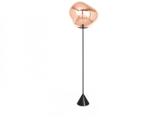 Торшер модель Melt Cone Slim Floor Lamp от фабрики Tom Dixon