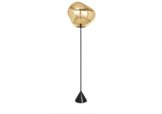 Торшер модель Melt Cone Slim Floor Lamp от фабрики Tom Dixon