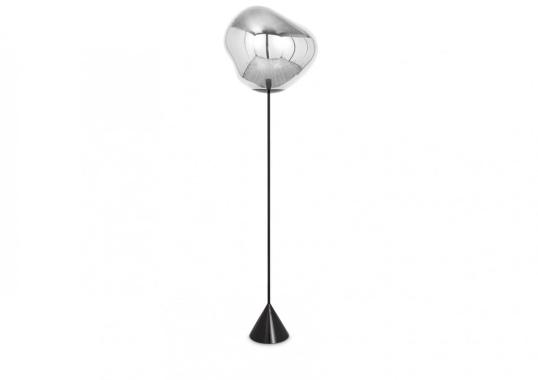 Торшер модель Melt Cone Slim Floor Lamp от фабрики Tom Dixon