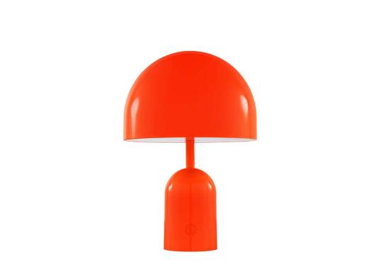 Настольная лампа Bell LED Table Lamp от Tom Dixon image 1