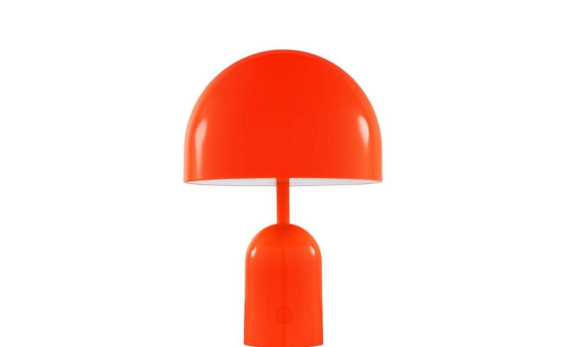 Настольная лампа модель Bell LED Table Lamp от фабрики Tom Dixon