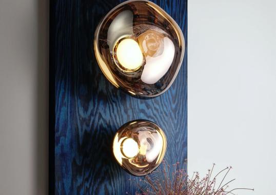 Бра модель 936973 от фабрики Tom Dixon