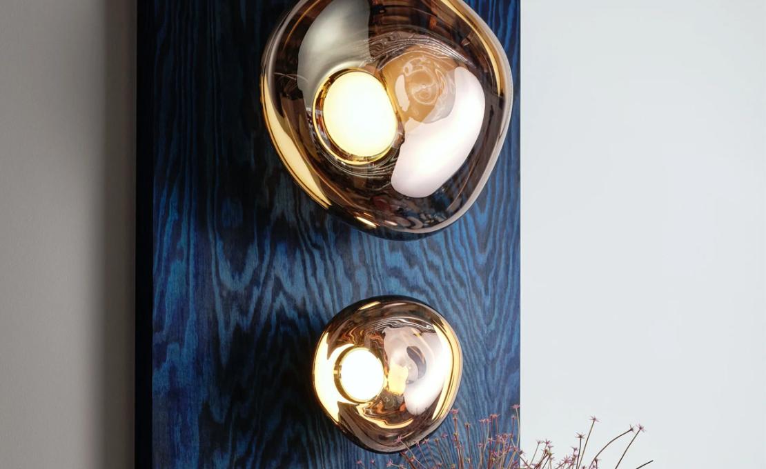 Бра модель 936973 от фабрики Tom Dixon