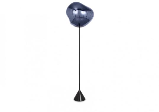 Торшер модель Melt Cone Slim Floor Lamp от фабрики Tom Dixon