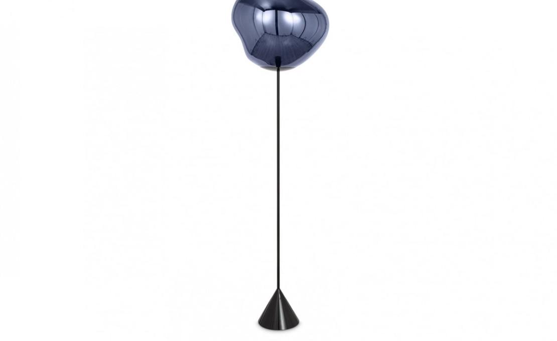 Торшер модель Melt Cone Slim Floor Lamp от фабрики Tom Dixon