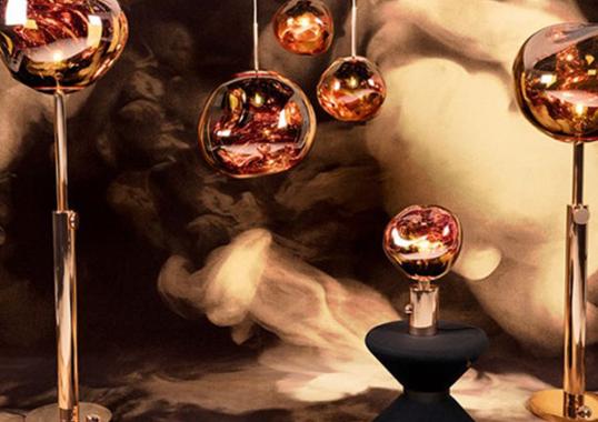 Торшер 821327 от Tom Dixon image 5