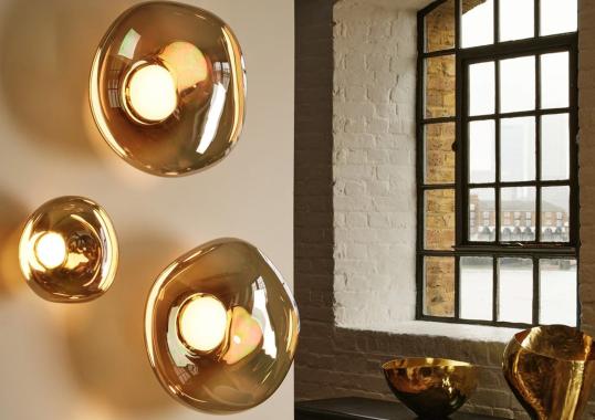 Бра модель 936972 от фабрики Tom Dixon
