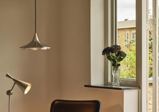 Подвесной светильник модель 1012158 от фабрики Tom Dixon