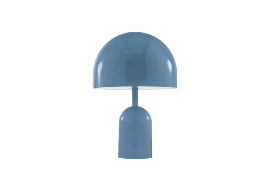 Настольная лампа Bell Table Lamp - Portable от Tom Dixon image 1
