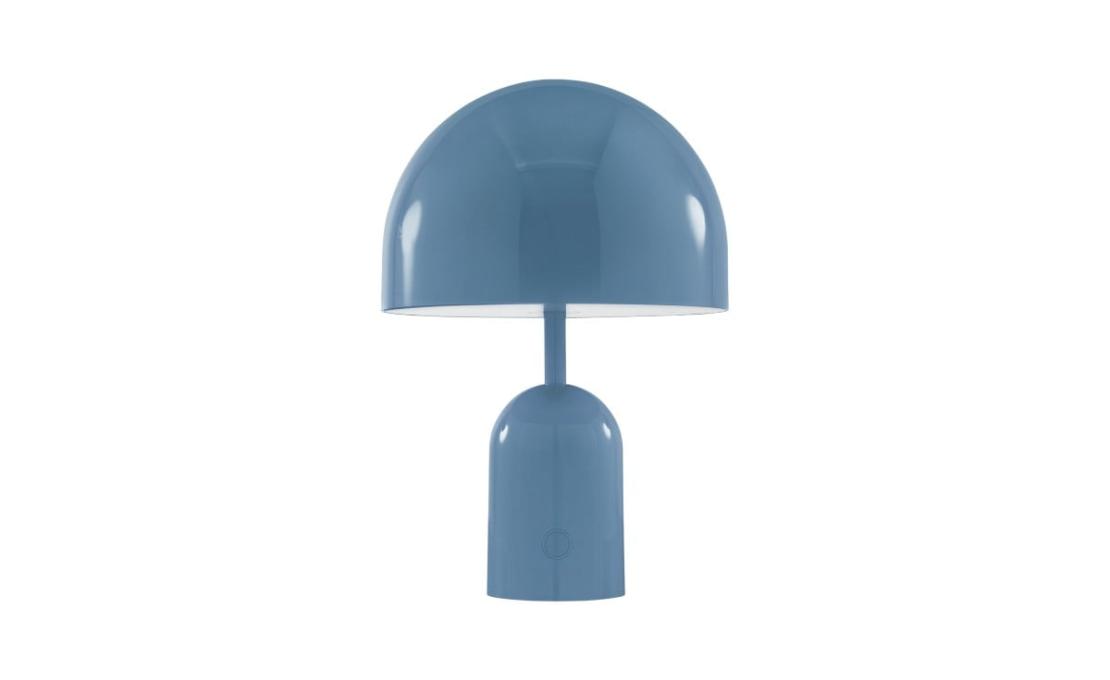 Настольная лампа модель Bell Table Lamp - Portable от фабрики Tom Dixon