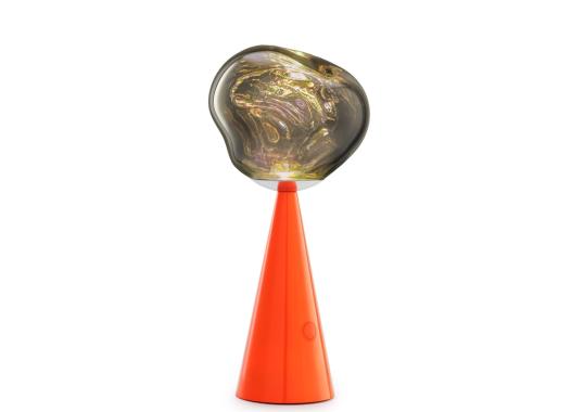 Настольная лампа Melt Portable Light – In&Outdoor Table Lamp от Tom Dixon image 1