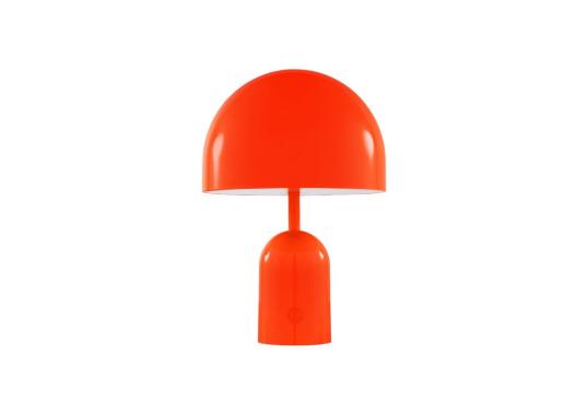 Настольная лампа модель Bell Table Lamp - Portable от фабрики Tom Dixon