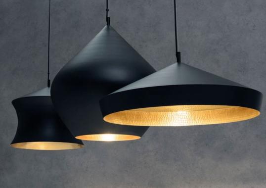 Подвесной светильник модель 759499 от фабрики Tom Dixon